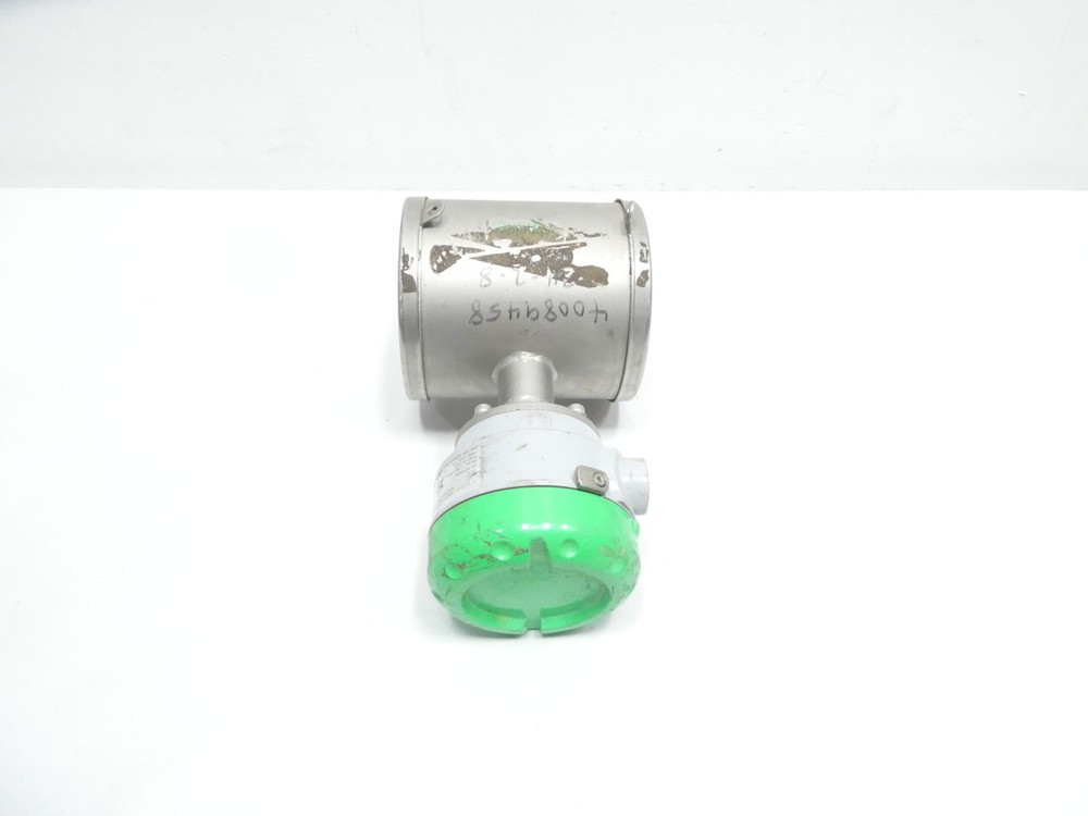Schneider 8500A Magnetic Flow Meter 3in