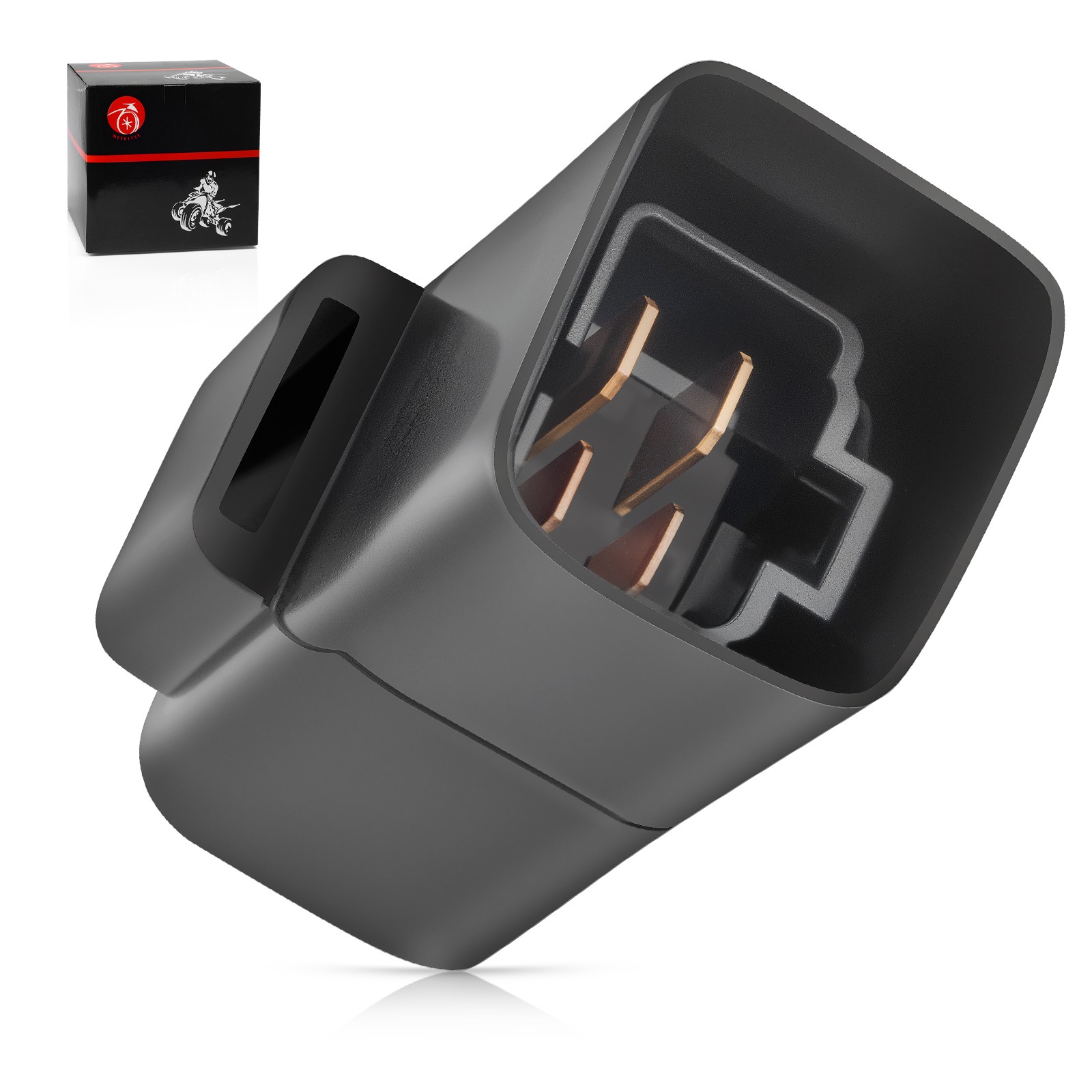 NEW 2000 - 2024 FOR KAWASAKI RELAY ASSEMBLY - FITS MANY MODELS! 27002-1086