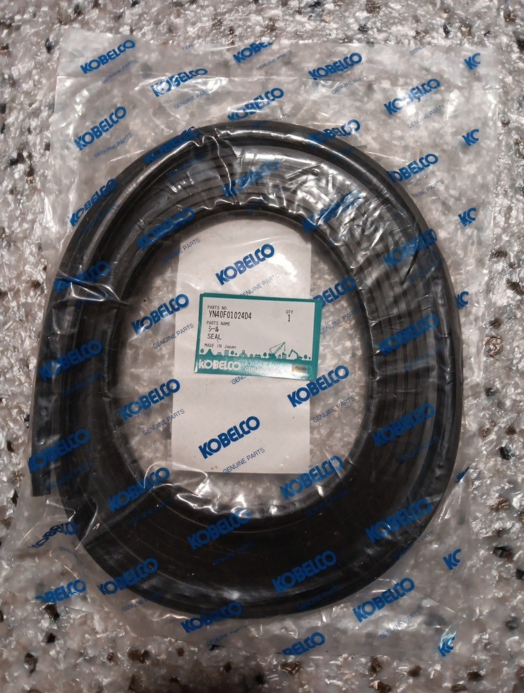 kobelco seal yn40f01024d4