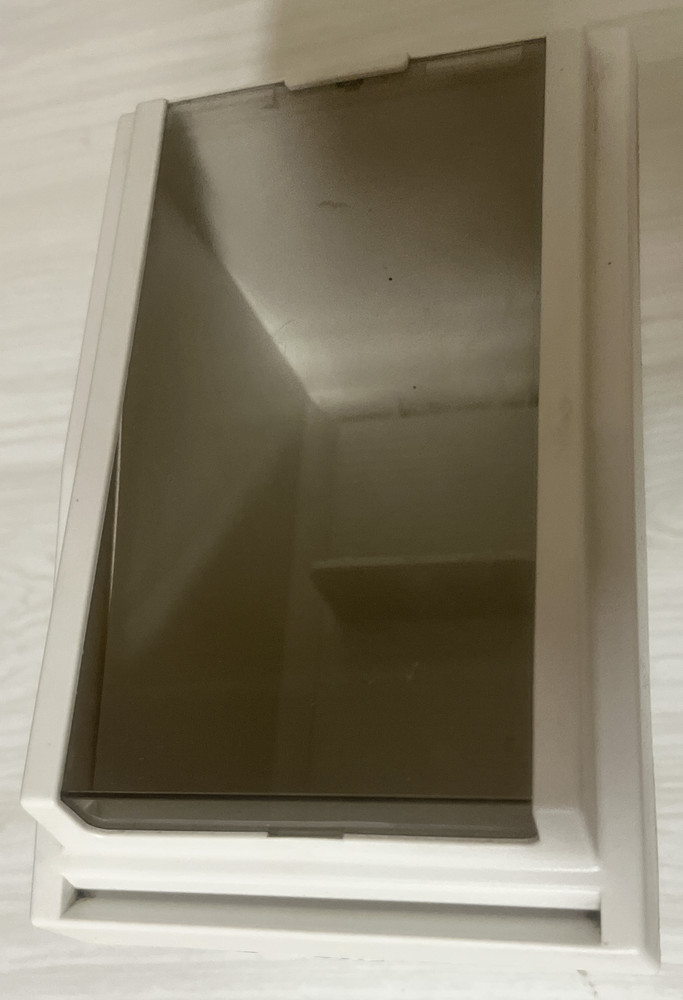 Vintage Fellows 3.5 Floppy Disk Holder Case Storage