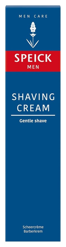 Speick Shave Cream - 2.5 fl. oz.