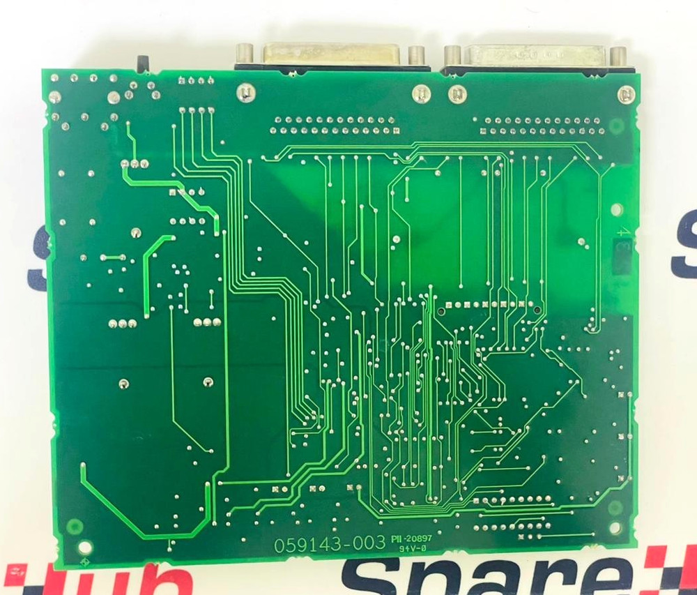 INTERMEC 059143-003 Circuit Board