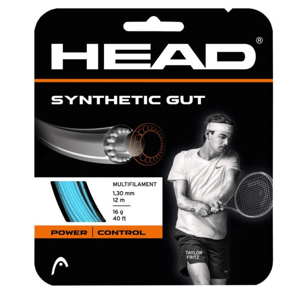 Head Synthetic Gut Set