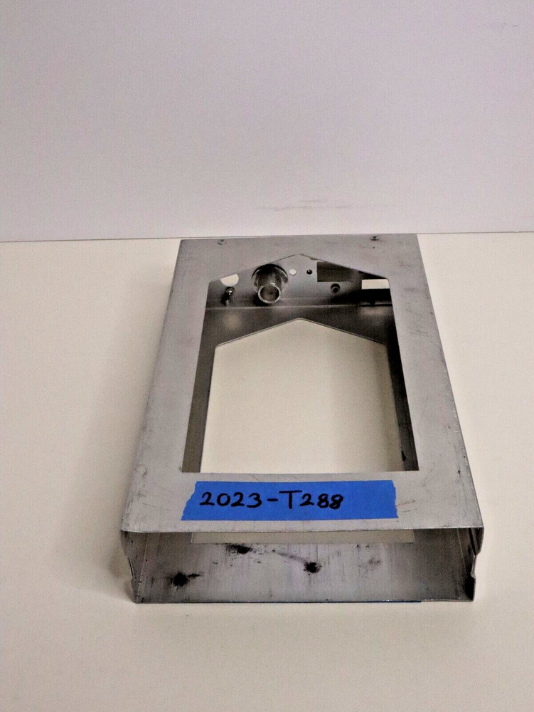 Apollo GX55 GPS Mounting Tray / Backplate