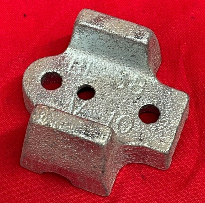 UNBRANDED CABLE CONVEYOR BLOCK BL 38 V-10