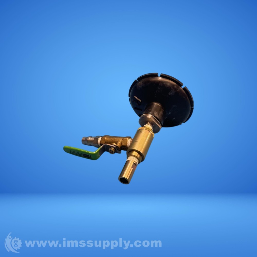 Rix STR01-MINI Quick Exhaust Valve 5648