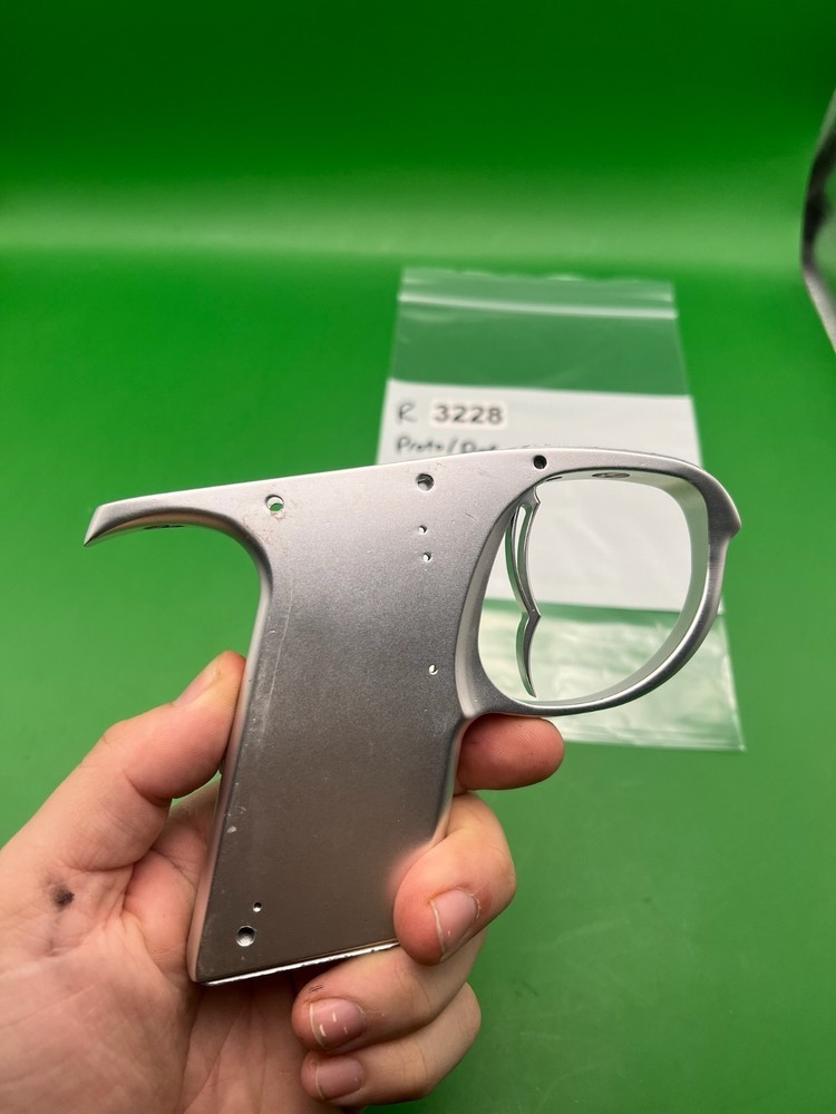Proto/Dye PM6 Paintball Marker Frame