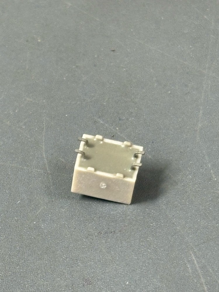 20pcs Mini Slide Switch PCB Mount SPDT 4 Pin ON/OFF Micro Switch