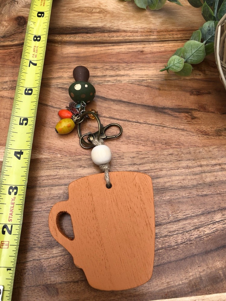 Bag Purse Backpack Journal Charm