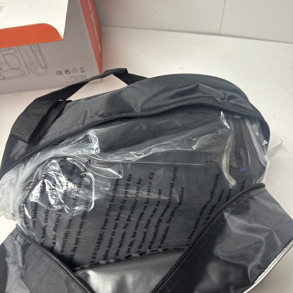 LifePro ThriveX Leg Massager
