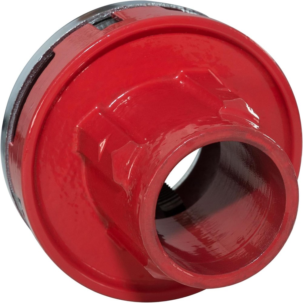 Ratchet Pipe Threader Kit Replacement 1-1/2-inch Dies