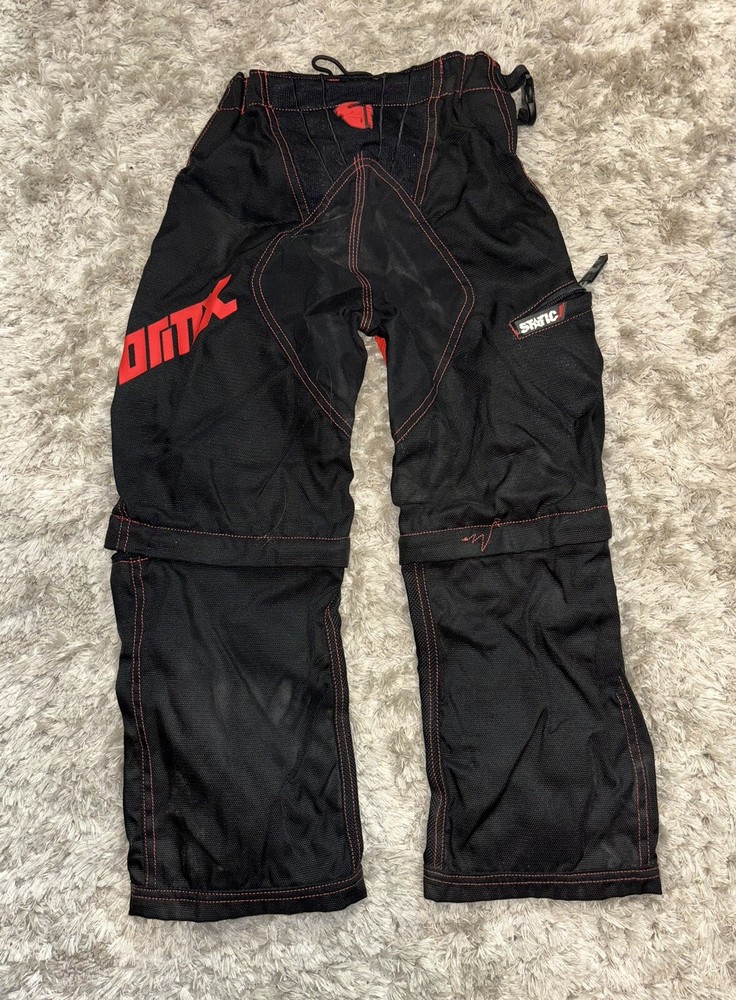 Shift Motocross Youth Pants