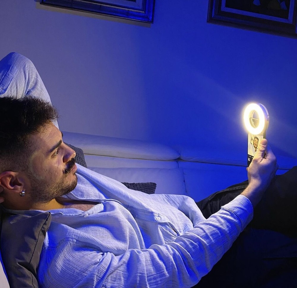 LumOn™ Ring Light