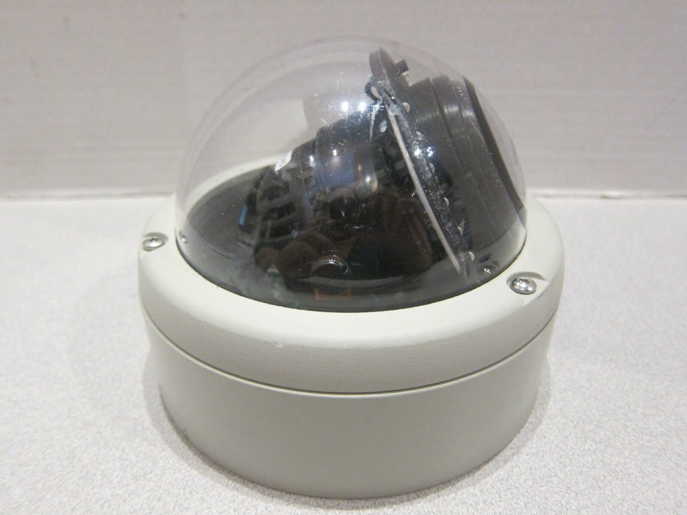 March Networks Mega Px indoor IR Dome camera