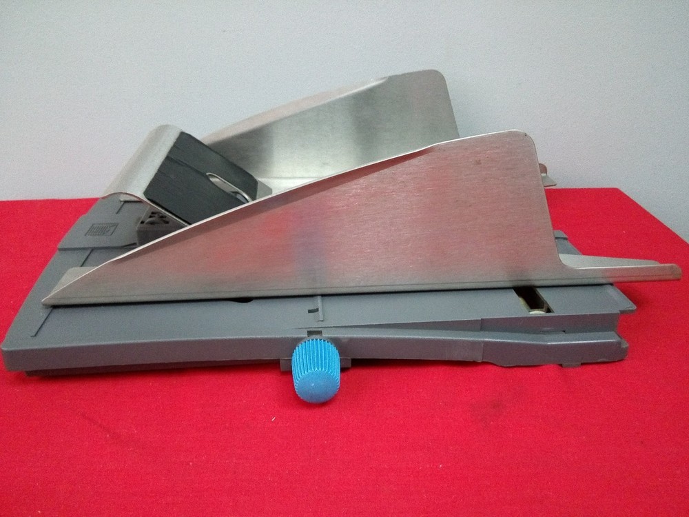 *********Pitney Bowes DI350 OfficeRight , Envelopes Feeder Τray *******