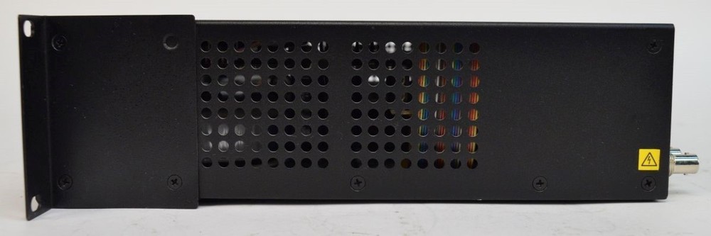 Crestron MPS-250-70V Professional Media System Controller Rackmount