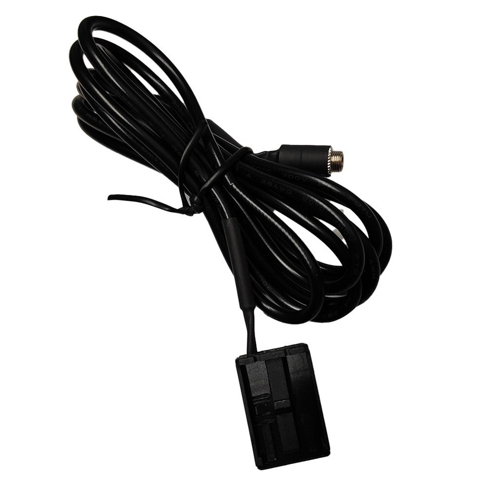 Simplify Your Car Audio Experience For FORD AUX Connection Adapter Kit