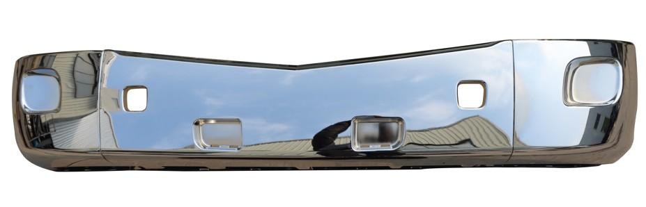 For PETERBILT 579 2013-2022 BUMPER N/A ,  US