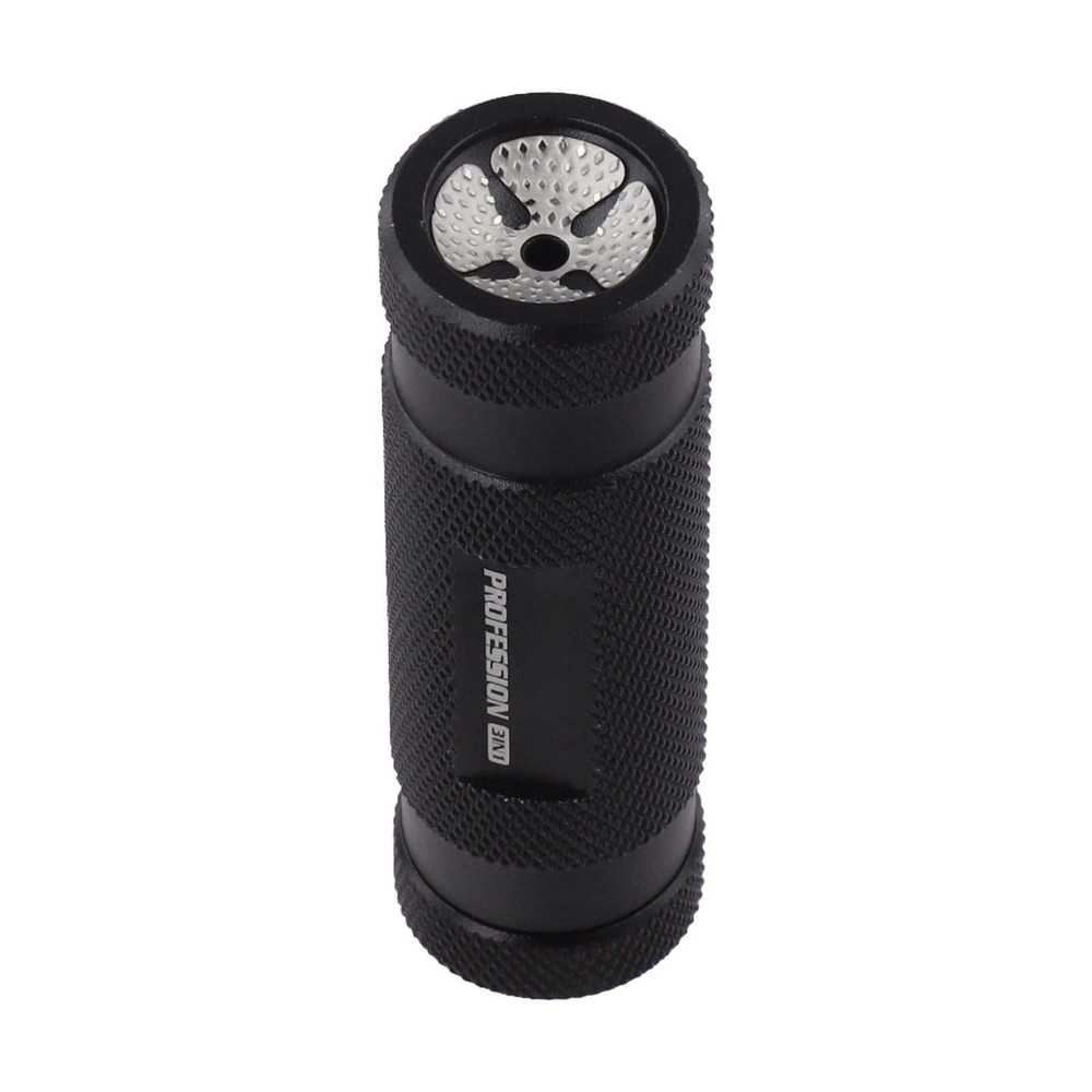 Billiards Pool Cue Tip Tool 4 Functions Shaper Scuffer Aerator Storage
