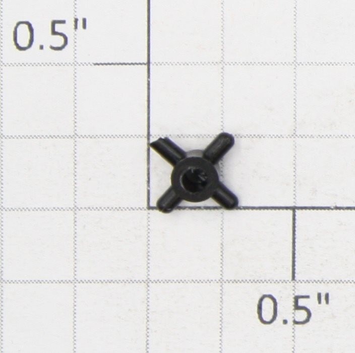Roundhouse 28058 HO Universal Driver Coupling (1)