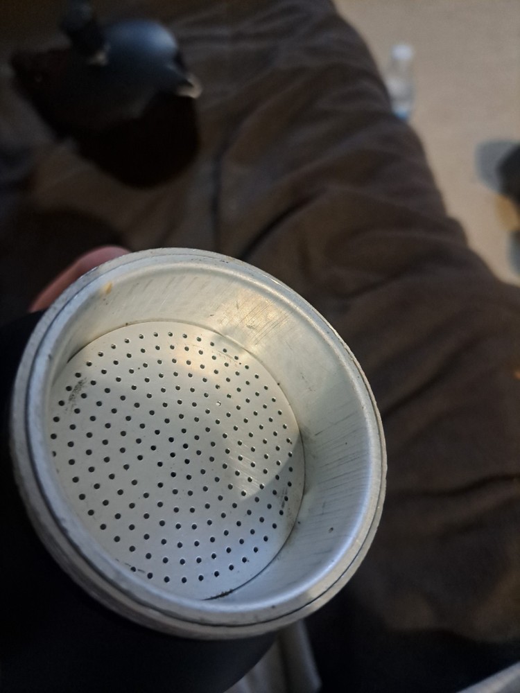 PENSOFAL Cafe Sr Espresso Maker