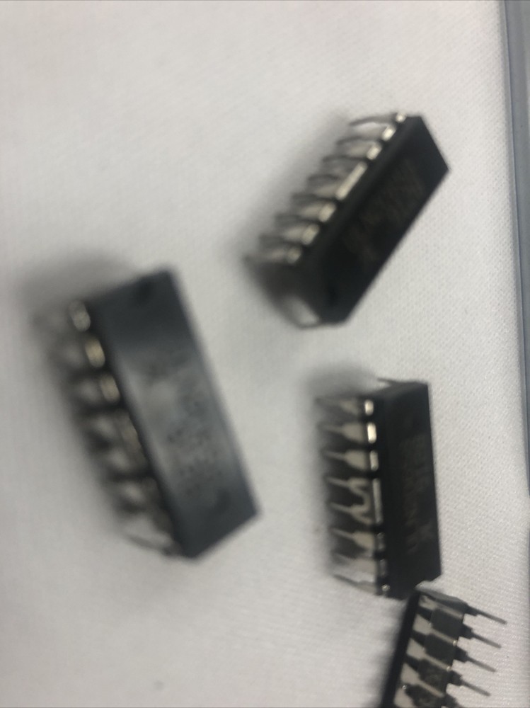 ULN2065B , ID-D-7-5-6-1 , Tegal? Chips Components