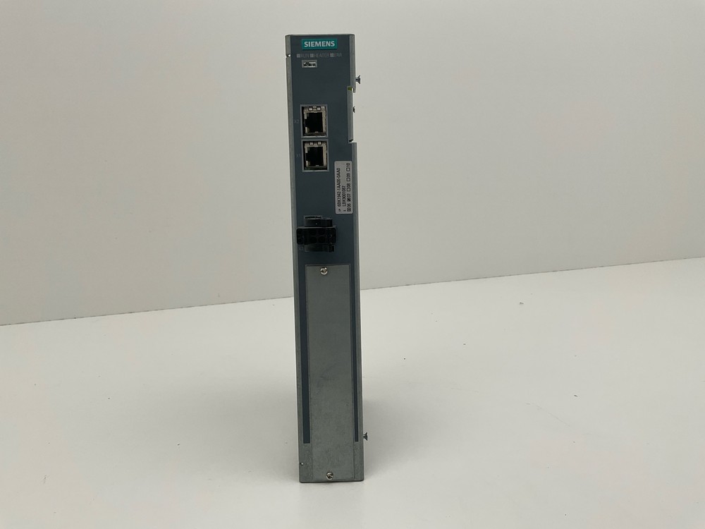 Siemens 6BK1942-1AA00-0AA0 SIPLUS HCS4200 CIM4210 Central Interface Module