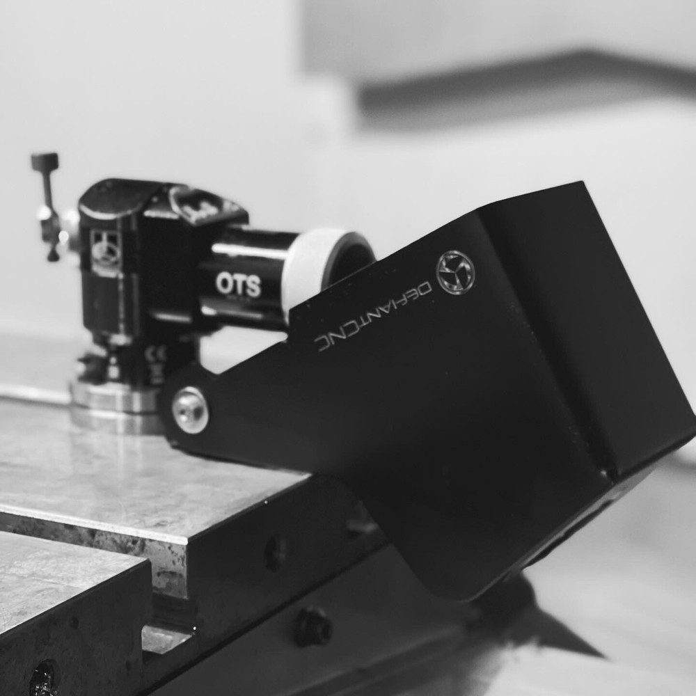 Renishaw Tool Setter Shield (Surface Mount)