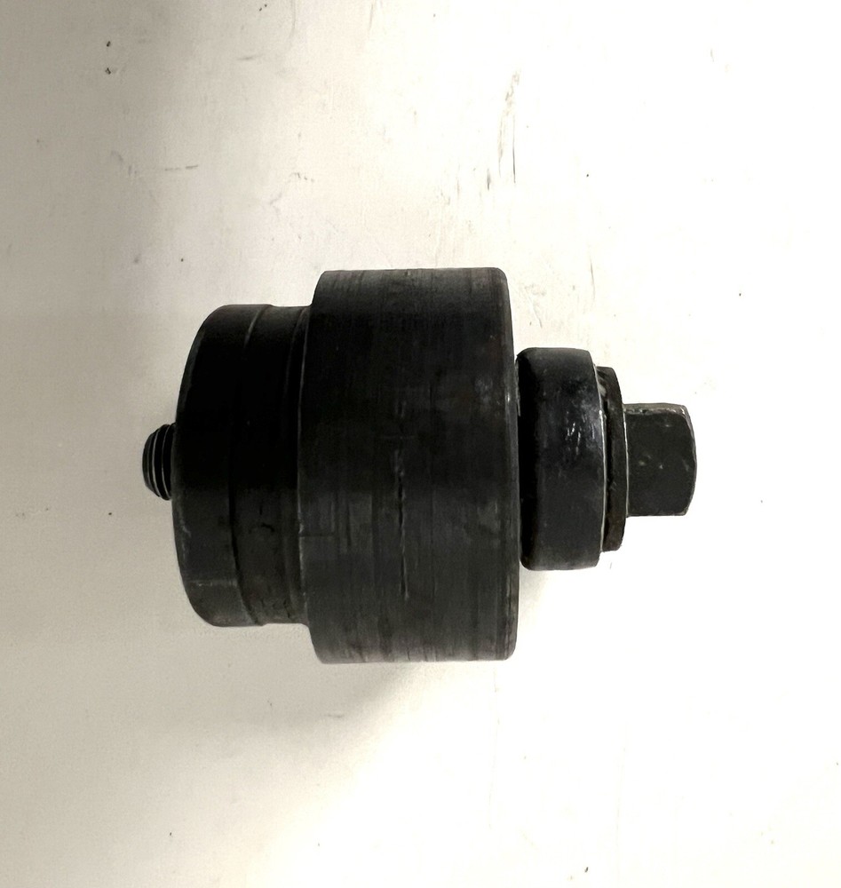 Greenlee 1-1/2" Knockout Punch 3988