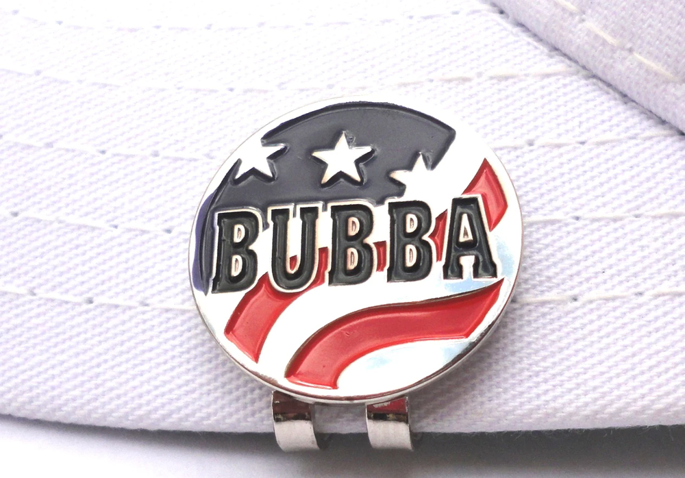 BUBBA Ball Marker
