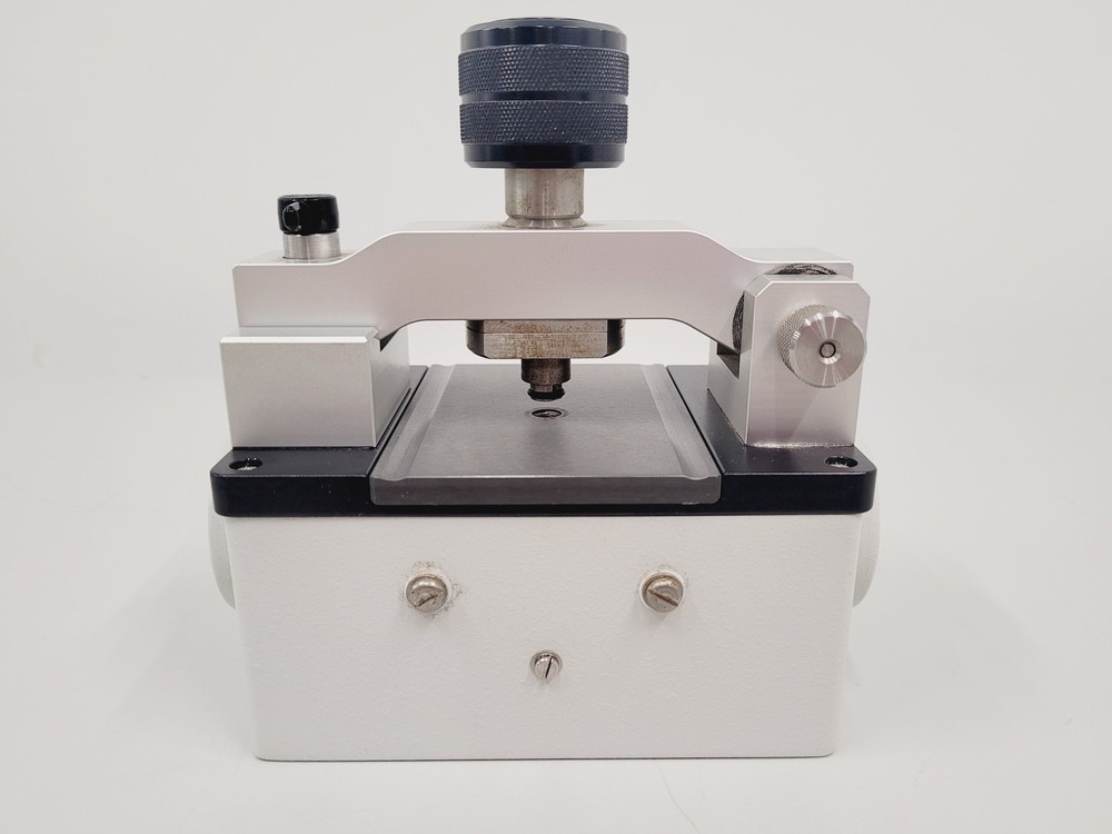 Specac Silver Gate Evolution Single ATR Spectroscope Accessories Lab