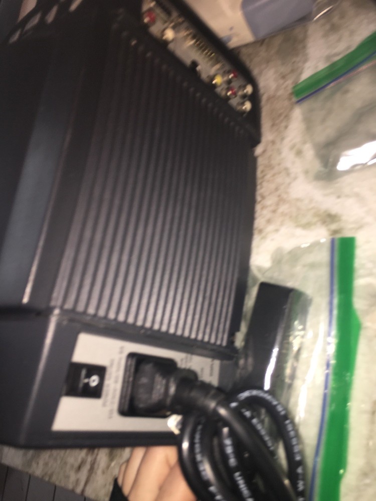 Lightware Viewpoint 100 LCD Projector