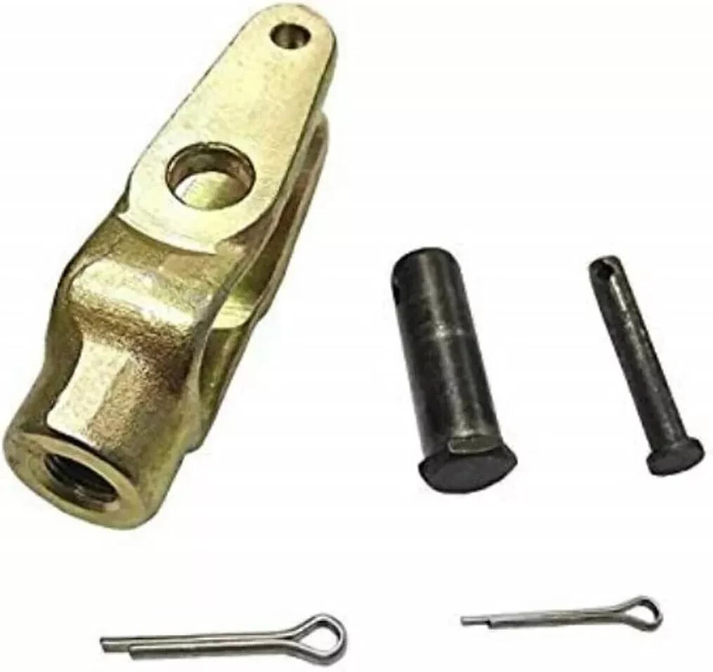 4x R810021 Slack Adjuster Clevis Kit for Long-Short Stroke Air Brake Chambers