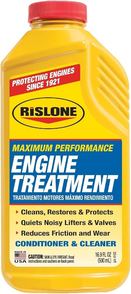 Rislone Engine Treatment