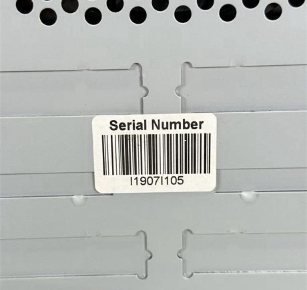 Spartan CF/Microvave Flash Memory 23 Target Duplicator