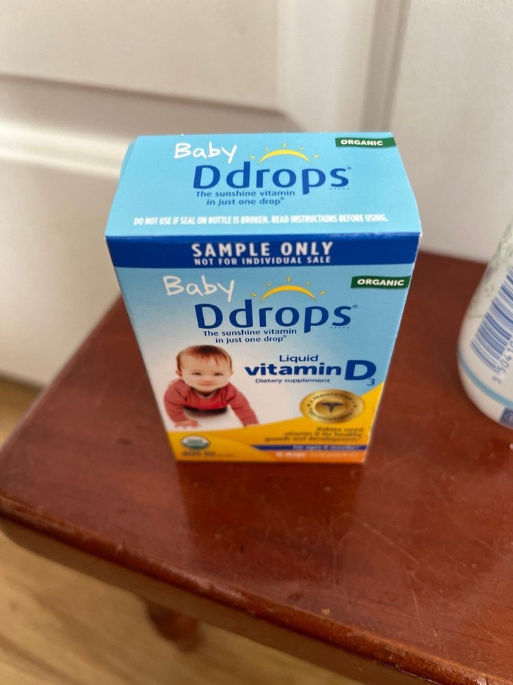 Mustela micllar water and baby b drop bundle