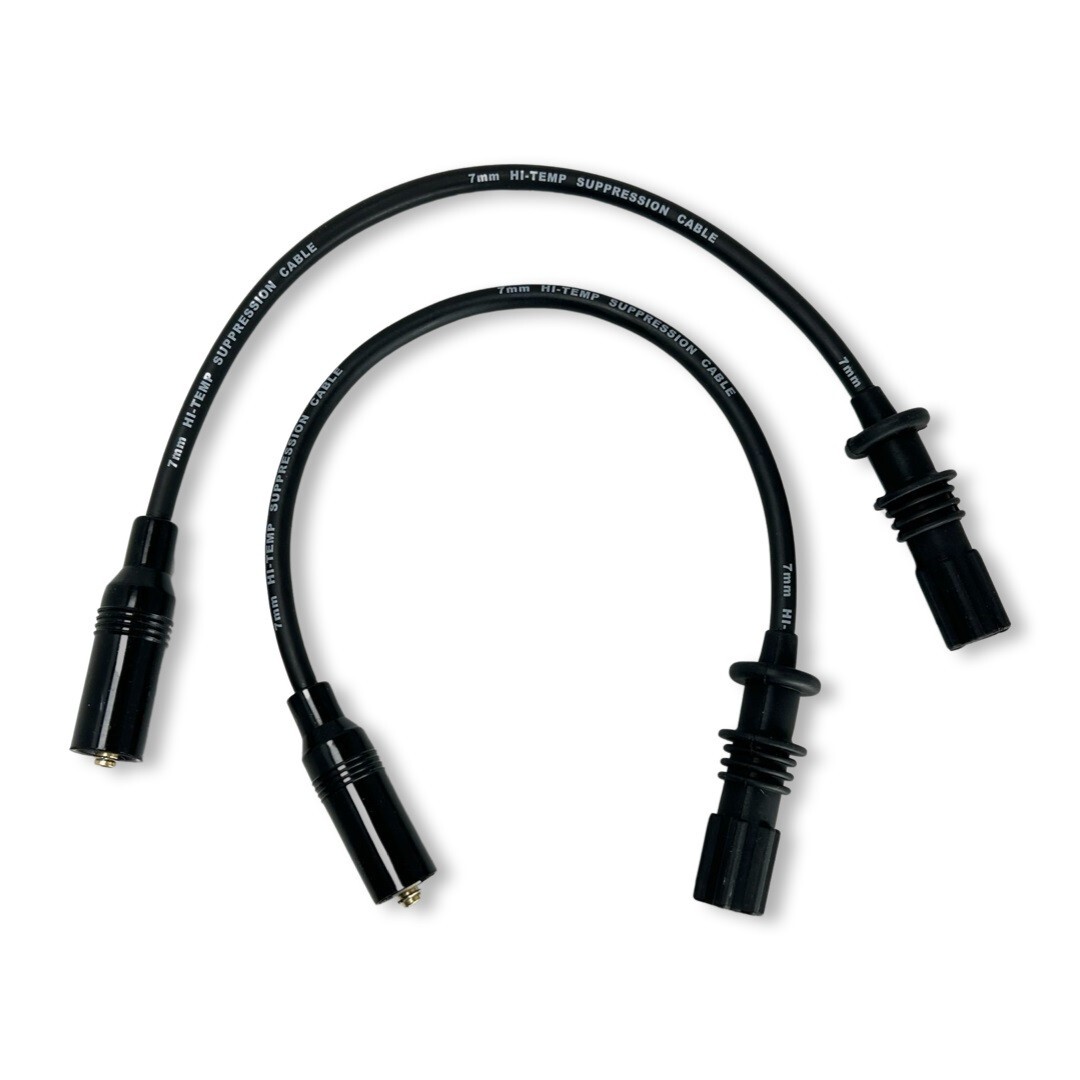 Polaris Sportsman 850 18" Spark Plug Cap & Wire (PAIR) - 4014007 4012343