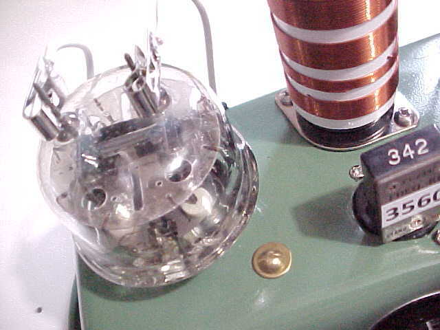 815/832 SEND/RECEIVE QRP HAM RADIO 80/40/30M BANDS + SHORTWAVE