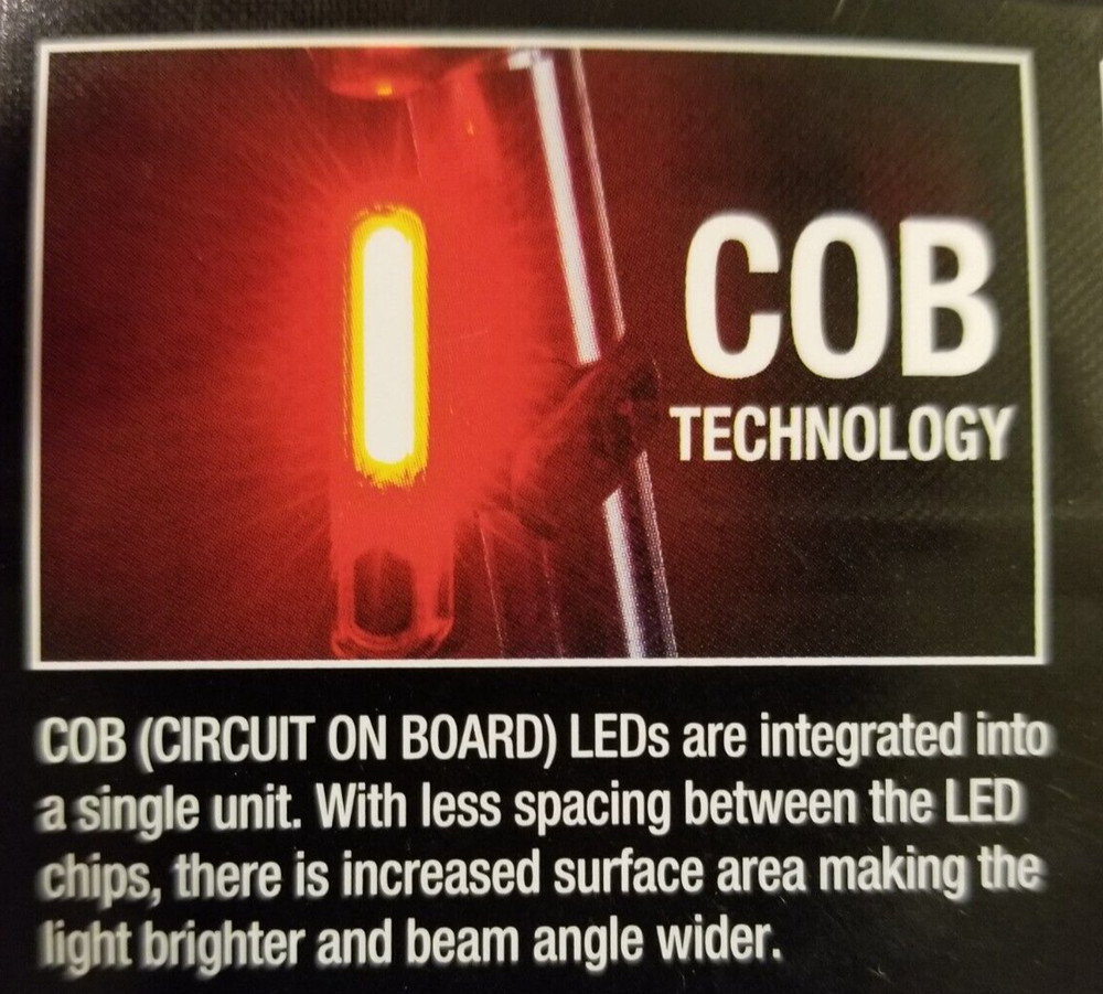 Bell® 30 Lumen Rechargeable Bicycle Tail Light
