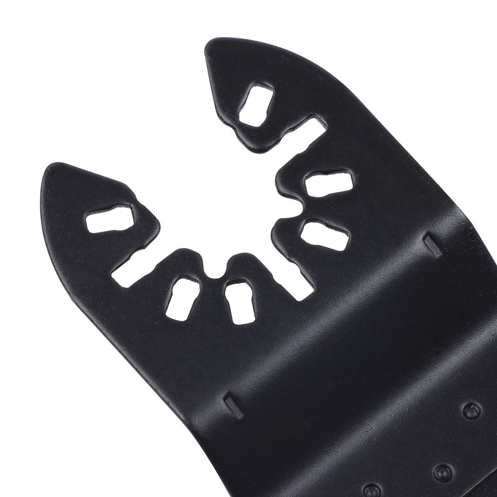 Oscillating Saw Blades Quick Release Multi Tool Blades Kits 100Pack