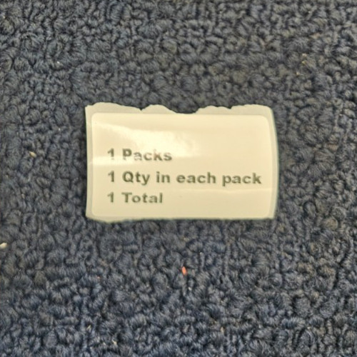 CAT 8G-2019: Machine Frame Grab Handle