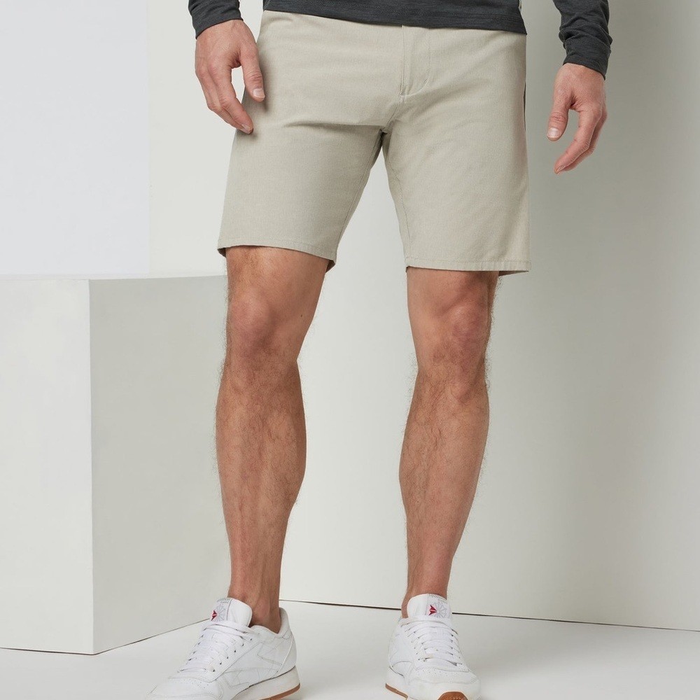 Vuori Men’s Aim short