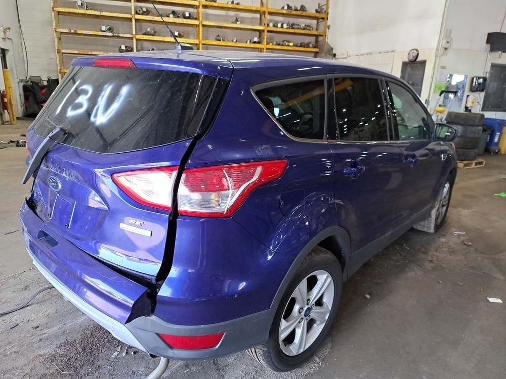 Rear 2014 Escape Camera/Projector Sku#4233571