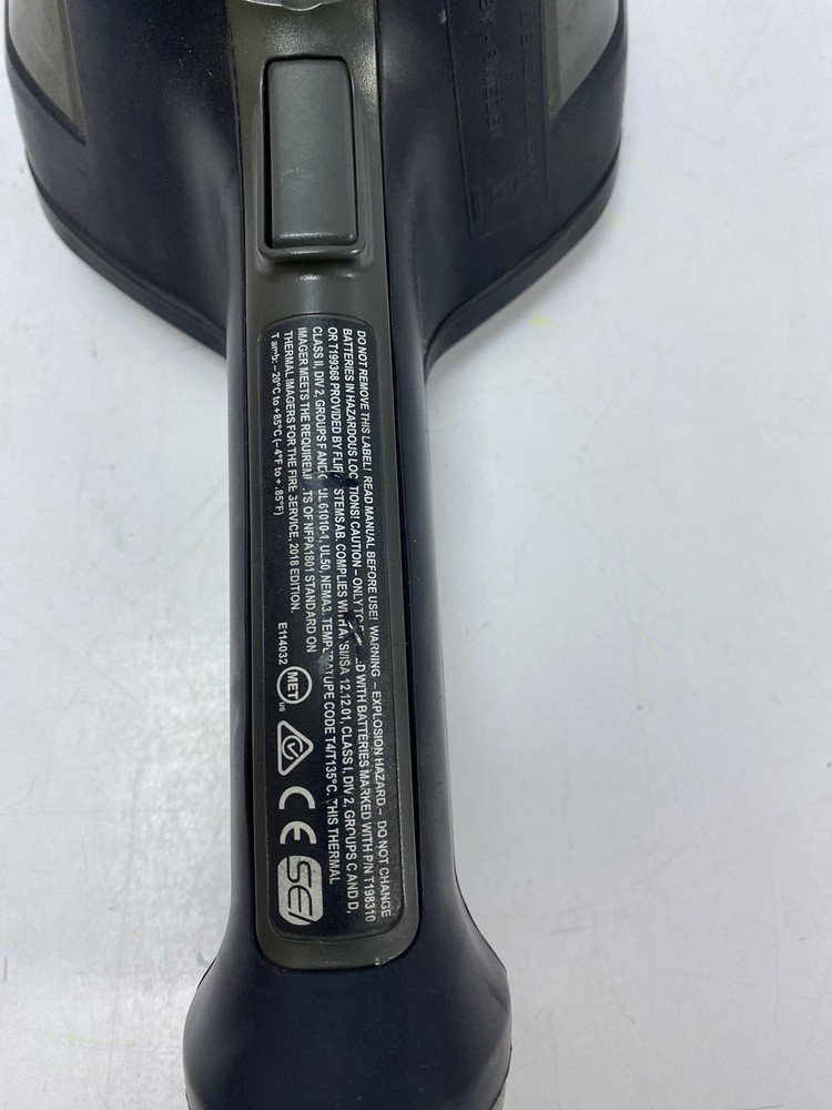 Flir K65 Thermal Imager