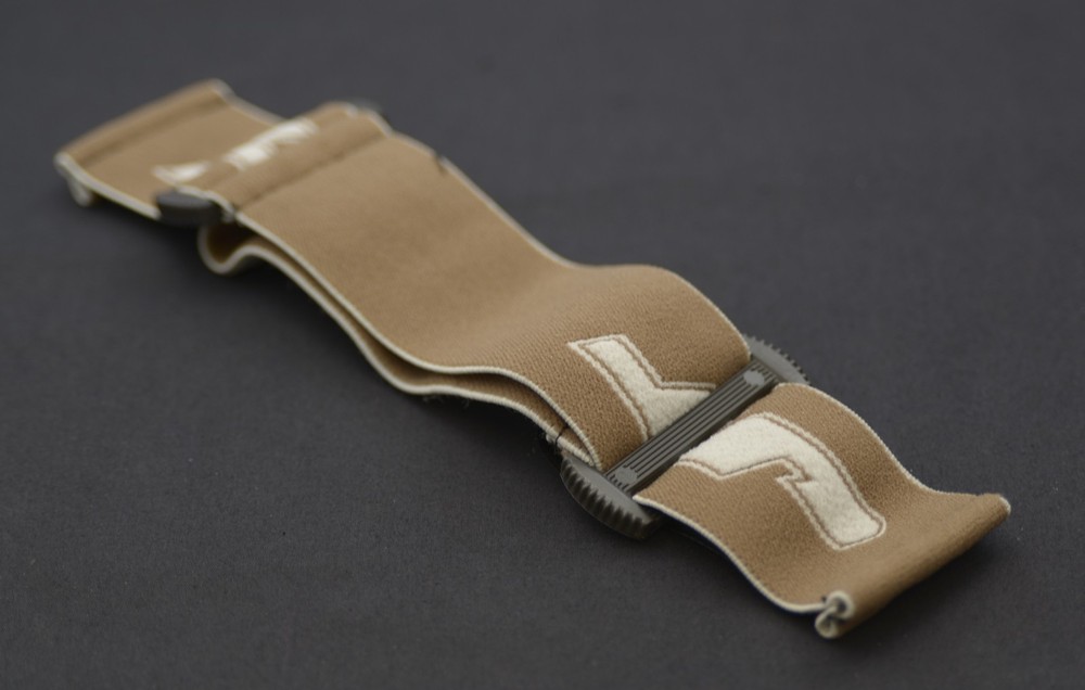 JT Proflex Strap - Special Edition - Brown/White