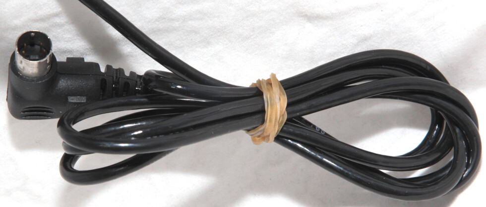 HME Clear-Com HS15 Headset Microphone For Wireless Intercom 306G100-1 Single