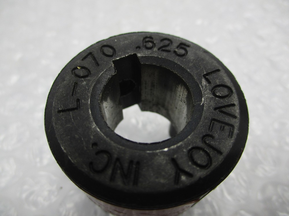 LOVEJOY L-070 COUPLING NSNP