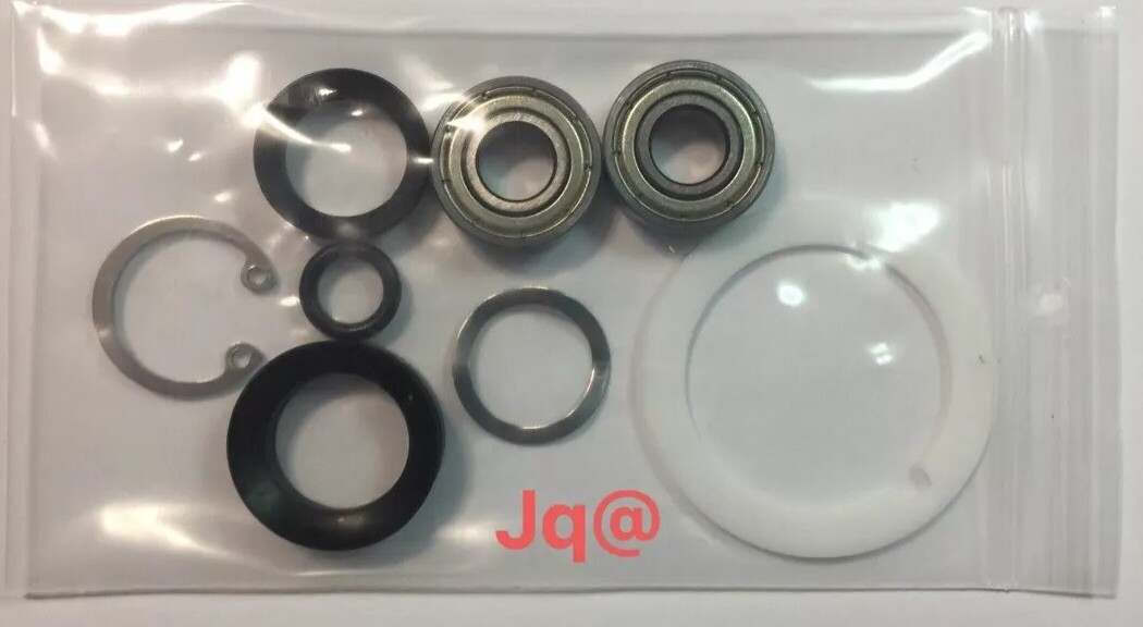 Waring CB6 CB10 CB15 Cutting Blade Assembly 502977 REBUILT KIT