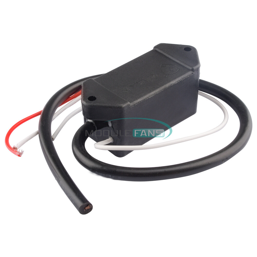 20KV High Voltage Generator Igniter Pulse Arc Pulse High Voltage Module DC6-12V