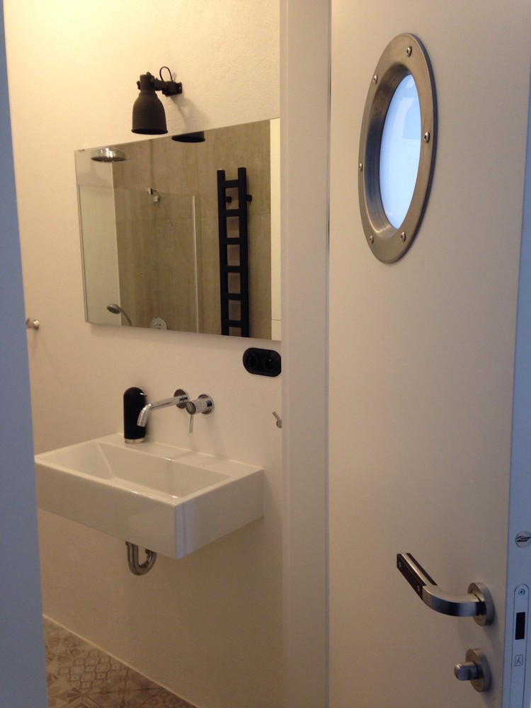PORTHOLE FOR DOOR 350 mm